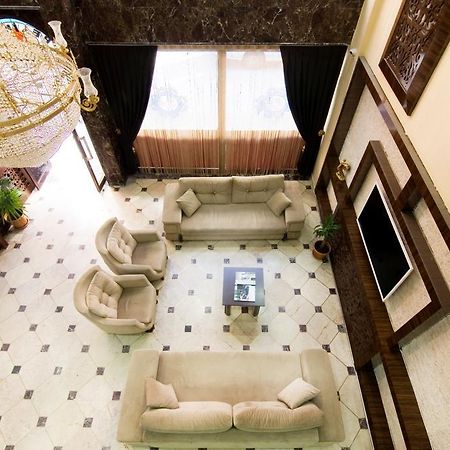 Pelikan Hotel Istanbul Exterior photo
