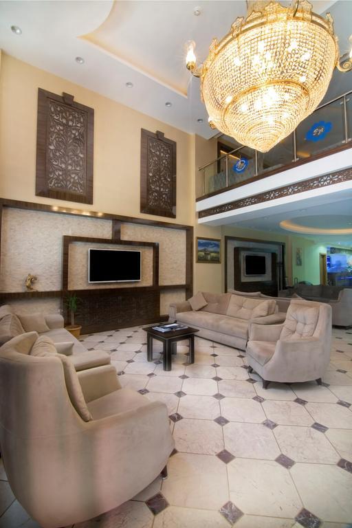 Pelikan Hotel Istanbul Exterior photo