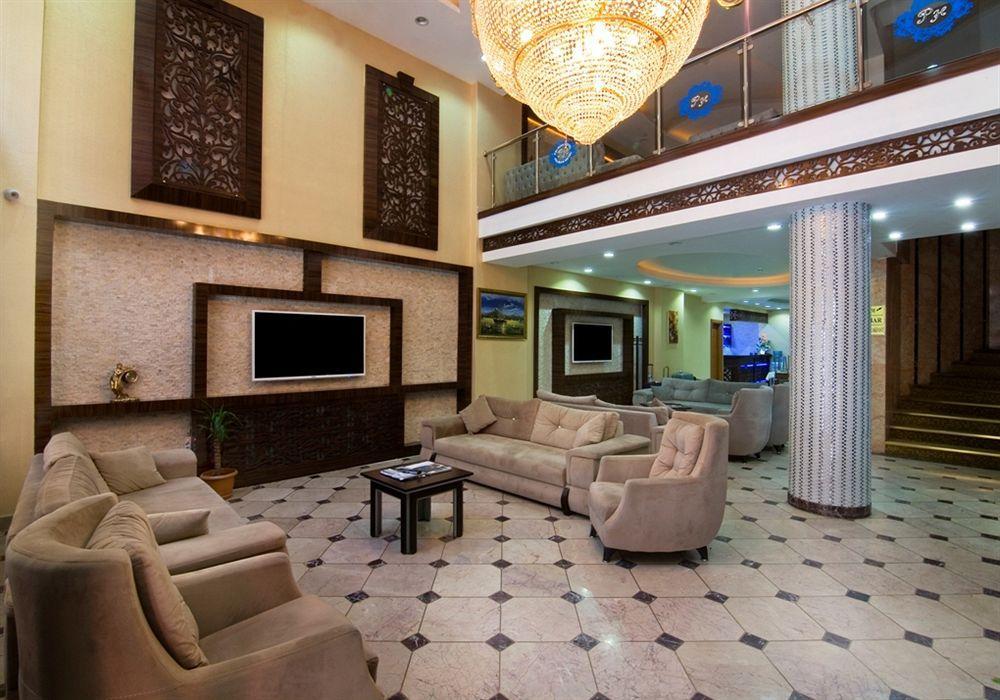 Pelikan Hotel Istanbul Exterior photo